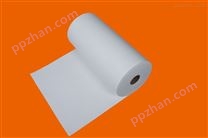 高温隔热纸耐千度高温密封纸陶瓷纤维纸