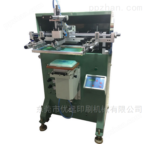 淮安软管丝印机注射器管滚印机塑料管印刷机