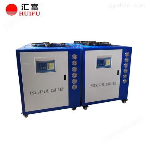 高频炉冷水机 高频焊机水冷机 工业制冷机