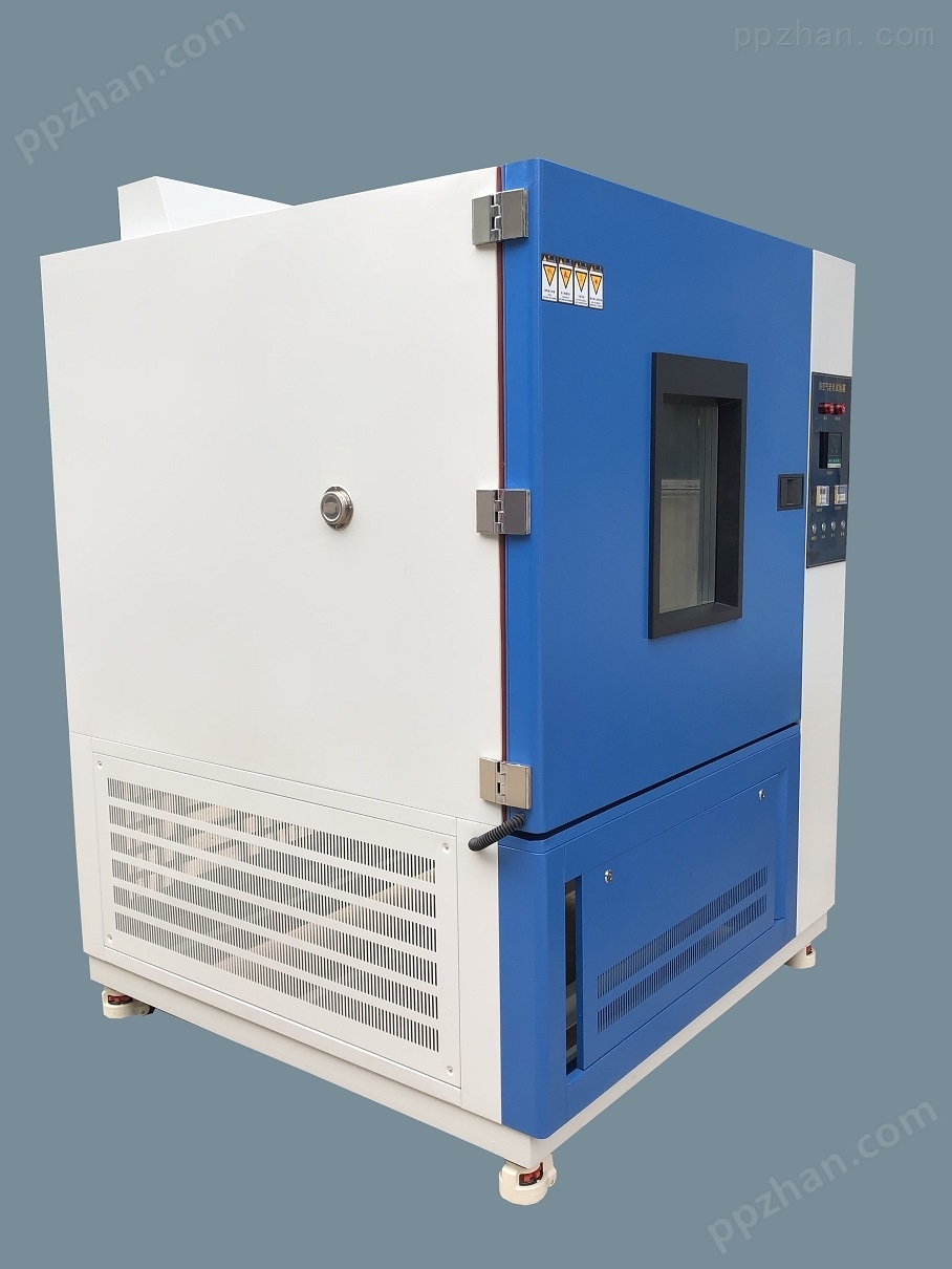 科辉QLH-500橡胶热空气加速老化试验箱