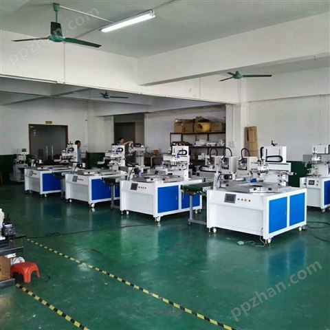 连云港橡皮擦丝印机硅胶按键丝网印刷机厂家