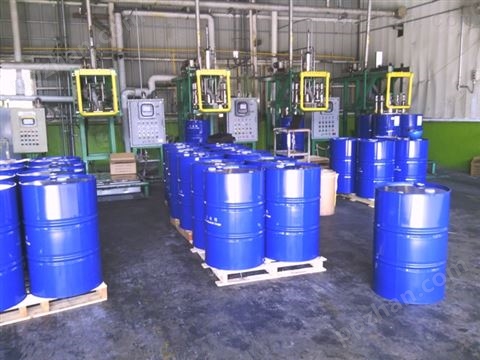 IBC桶全自动灌装线 化工大桶灌装设备