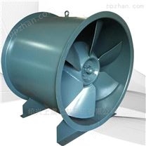 SWF（A）系列高效低噪声混流风机
