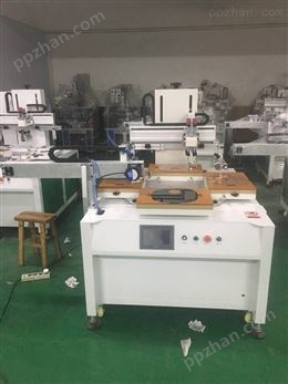 扬州市眼罩丝印机布料网印机皮革丝网印刷机