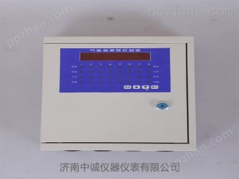 上海环氧乙烷浓度检测仪