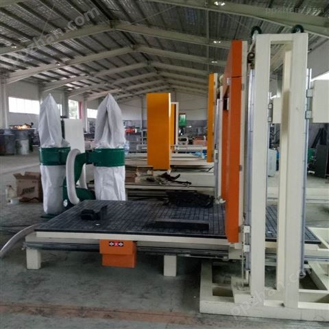 玻璃棉板造型切割设备机器厂