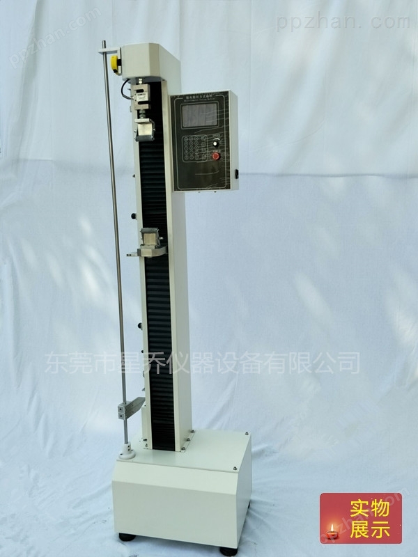 上海微电脑压簧拉力测试机价格