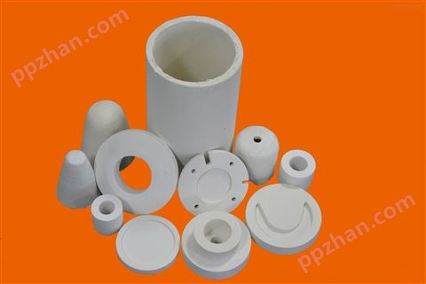陶瓷纤维异型制品耐高温硅酸铝保温异形件