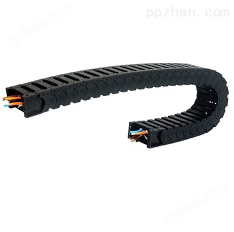 瑞奥机件生产拖链电缆