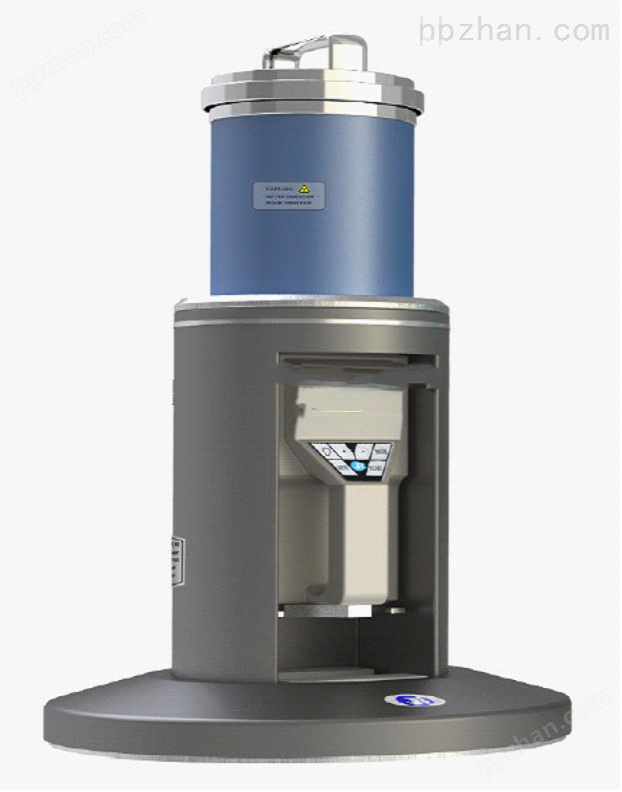 JB5000PLUS 水、食品放射性检测仪