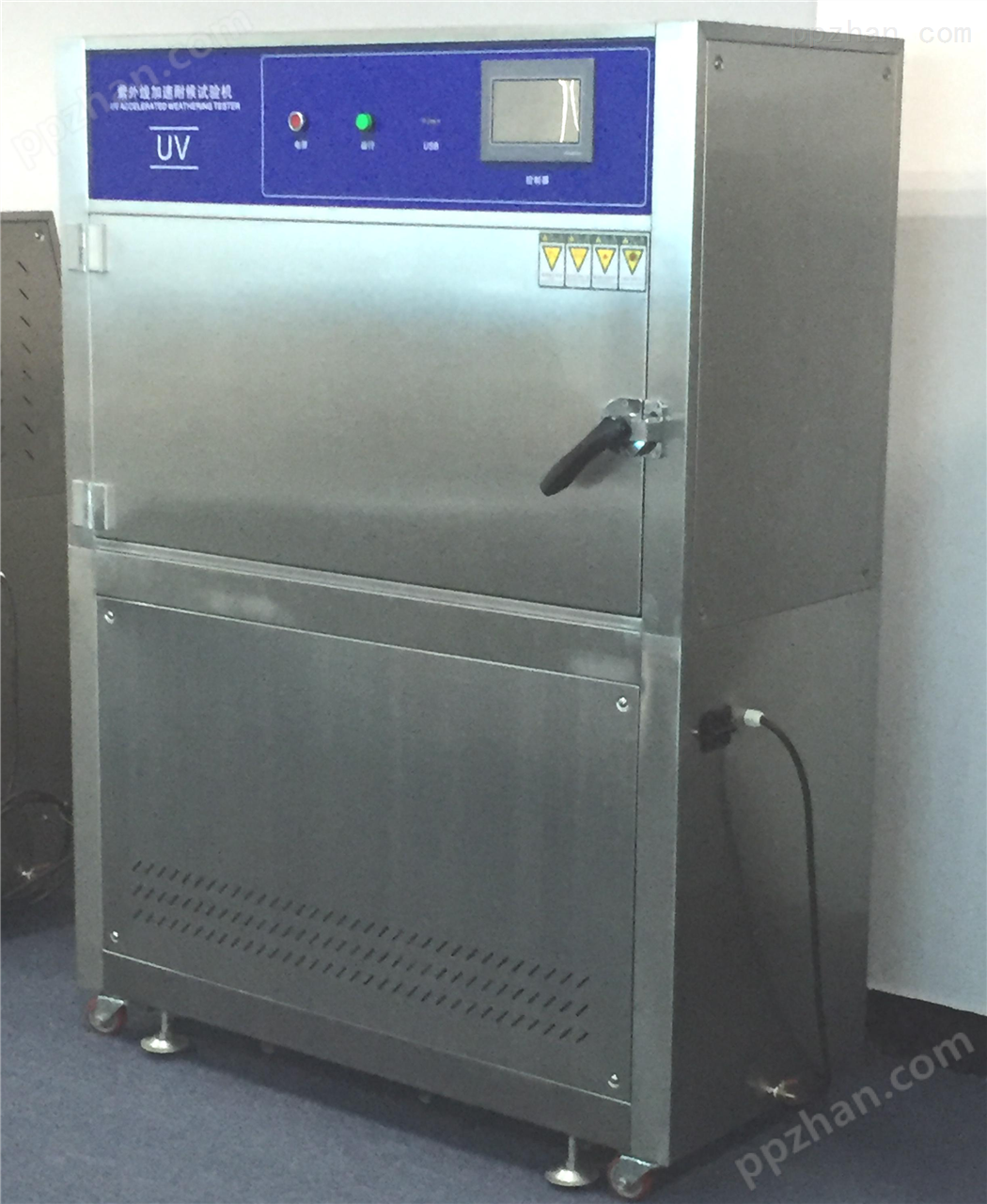 YN-QUV-A箱式紫外耐候加速试验箱