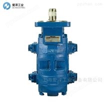 UCHIDA液压泵GPP1-A0C40AHN50A1R-113-991-0