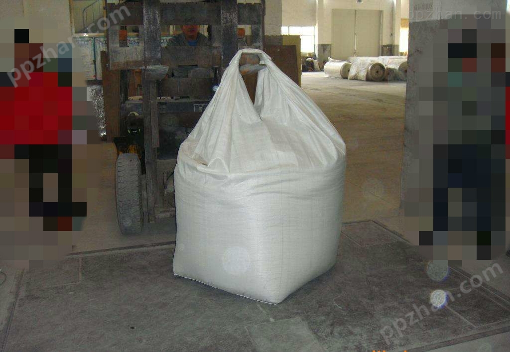 供应重庆危险品集装袋吨袋为什么发展缓慢
