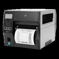 Zebra ZT420工商用条码打印机